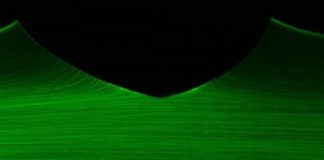 Tech: Mechanical ‘training’ produces strong, fatigue-resistant, yet soft hydrogels with possible uses in medicine — (Report)