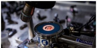 Tech: Nanocomponent is a quantum leap — (Report)