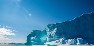 Research: Arctic warming will accelerate climate change and impact global economy —