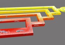 Research: Bacteria reveal strong individuality when navigating a maze —