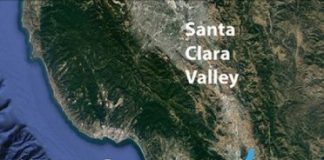 Research: Carbon dioxide from Silicon Valley affects the chemistry of Monterey Bay —