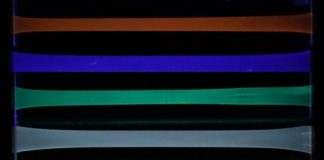 Tech: Polymers to give early warning signs — (Report)