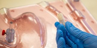 Study: Scientists develop swallowable self-inflating capsule to help tackle obesity — (Details)