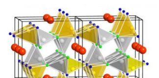 Tech: Chemists developed a new red phosphor whose light is well perceived by the eye — (Report)