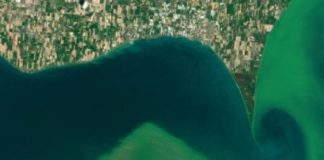 Research: Climate key factor in how much nitrogen ended up in the water system —