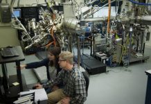 Tech: Study shows evidence of topological superconductivity in planar structures — (Report)