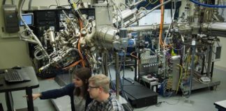 Tech: Study shows evidence of topological superconductivity in planar structures — (Report)