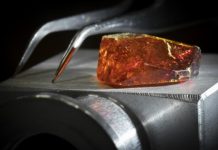 Tech: Researchers modify magnetic behavior of exotic materials — (Report)