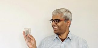 Tech: New technology is a stepping stone to a neural speech prosthesis, researchers say — (Report)