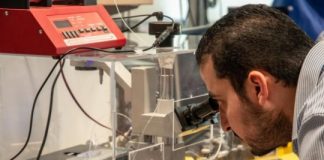 Research: New device encases delicate cells into protective microgels —