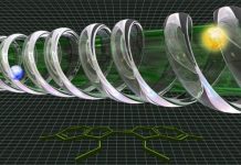 Research: Using DNA templates to harness the sun’s energy —