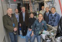 Tech: New lens system for brighter, sharper diffraction images — (Report)
