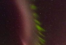 Research: The recently-discovered atmospheric glow is both like typical auroras and distinct from them —