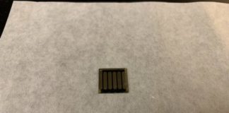 Tech: Caffeine gives solar cells an energy boost — (Report)