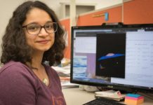 Tech: Developing a model critical in creating better devices — (Report)