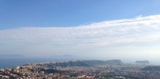 Research: Mysterious eruption came from Campi Flegrei caldera —