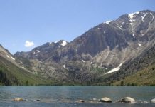 Research: Snowmelt causes seismic swarm near California’s Long Valley Caldera —