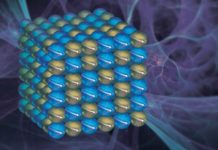 Tech: Surprising quantum effect in hard disk drive material — (Report)