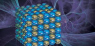 Tech: Surprising quantum effect in hard disk drive material — (Report)