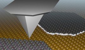 Tech: Decoupled graphene thanks to potassium bromide — (Report)
