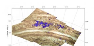 Research: What deep learning reveals about Saturn’s storms —