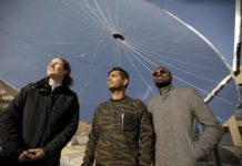 Research: Record solar hydrogen production with concentrated sunlight —