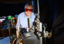 Tech: What a never-before-seen radioactive decay could tell us about neutrinos — (Report)