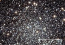 Research: Observation confirms one of the oldest Chinese measurements —