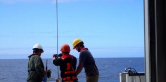 Research: Biology and physics might combine to increase greenhouse effect —