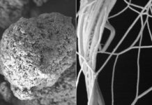 Tech: Material may replace many metals as lightweight, flexible heat dissipators in cars, refrigerators, and electronics — (Report)