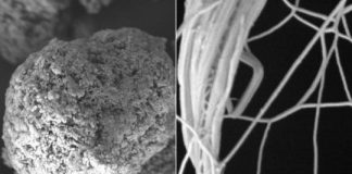 Tech: Material may replace many metals as lightweight, flexible heat dissipators in cars, refrigerators, and electronics — (Report)