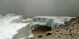 Research: Almost half of World Heritage sites could lose their glaciers by 2100 —