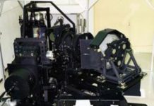 Tech: Milky Way star with strange chemistry is from dwarf galaxy — (Report)