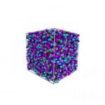 Study: New approach predicts glass’ always-evolving behaviors at different temperatures — (Details)