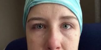 Frustrated cancer patient’s viral video ‘heartbreaking,’ doctors group says Frustrated cancer patient’s viral video 'heartbreaking,' doctors group says