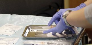 New case of measles confirmed on Vancouver Island New case of measles confirmed on Vancouver Island