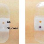 Study: Biosensor ‘bandage’ collects and analyzes sweat — (Details)