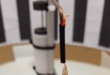 Research: Pesticide exposure causes bumblebee flight to fall short —