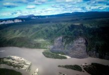 Research: Rapid permafrost thaw unrecognized threat to landscape, global warming researcher warns —