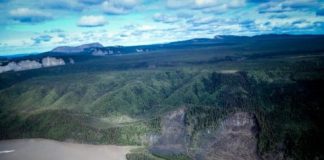 Research: Rapid permafrost thaw unrecognized threat to landscape, global warming researcher warns —