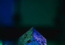 Tech: Searching for lost WWII-era uranium cubes from Germany — (Report)