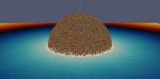 Tech: New research may be used to treat cancer, heal combat wounds — (Report)