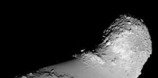Tech: Up to half of Earth’s ocean water may have come from impacts by asteroids — (Report)