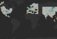 Research: Human influence on global droughts goes back 100 years, NASA study finds —