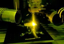 Tech: Research sparks new insights on laser welding — (Report)