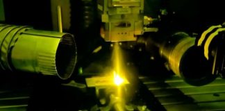 Tech: Research sparks new insights on laser welding — (Report)