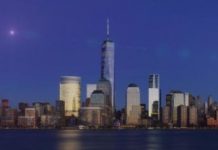 Research: Study finds sign of cosmic event that created elements that became part of us —