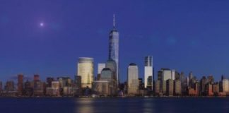 Research: Study finds sign of cosmic event that created elements that became part of us —