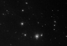 Research: ESO’s VST helps determine the spacecraft’s orbit to enable the most accurate map ever of more than a billion stars —