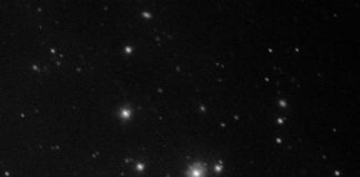 Research: ESO’s VST helps determine the spacecraft’s orbit to enable the most accurate map ever of more than a billion stars —